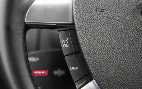 Ford Focus II рестайлинг, 2007 год, 658 000 рублей, 23 фотография