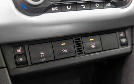 Ford Focus II рестайлинг, 2007 год, 658 000 рублей, 38 фотография