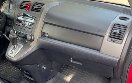 Honda CR-V III рестайлинг, 2011 год, 1 870 000 рублей, 9 фотография