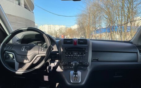 Honda CR-V III рестайлинг, 2011 год, 1 870 000 рублей, 10 фотография