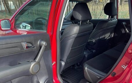 Honda CR-V III рестайлинг, 2011 год, 1 870 000 рублей, 8 фотография