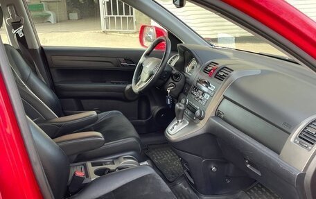 Honda CR-V III рестайлинг, 2011 год, 1 870 000 рублей, 5 фотография