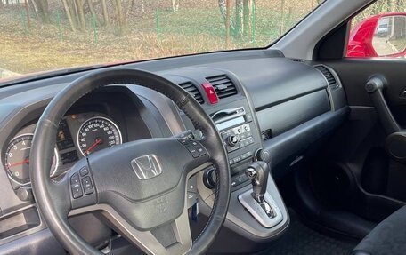 Honda CR-V III рестайлинг, 2011 год, 1 870 000 рублей, 11 фотография
