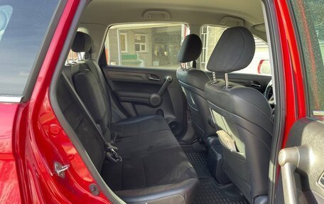 Honda CR-V III рестайлинг, 2011 год, 1 870 000 рублей, 12 фотография