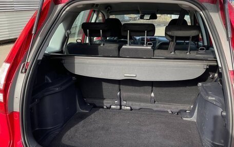 Honda CR-V III рестайлинг, 2011 год, 1 870 000 рублей, 15 фотография