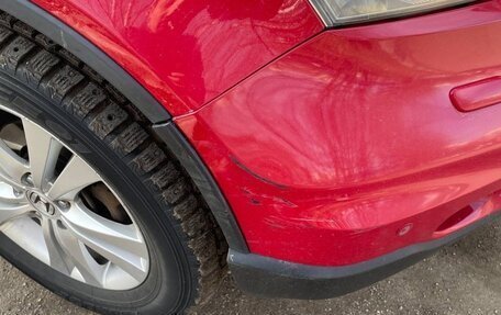 Honda CR-V III рестайлинг, 2011 год, 1 870 000 рублей, 18 фотография