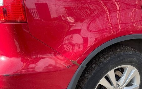 Honda CR-V III рестайлинг, 2011 год, 1 870 000 рублей, 19 фотография