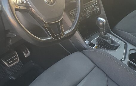 Volkswagen Tiguan II, 2019 год, 2 100 000 рублей, 5 фотография