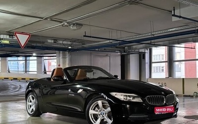 BMW Z4, 2010 год, 3 200 000 рублей, 1 фотография