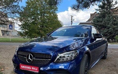Mercedes-Benz C-Класс, 2019 год, 3 149 000 рублей, 1 фотография