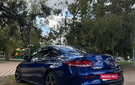 Mercedes-Benz C-Класс, 2019 год, 3 149 000 рублей, 2 фотография