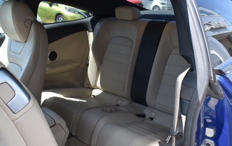 Mercedes-Benz C-Класс, 2019 год, 3 149 000 рублей, 13 фотография
