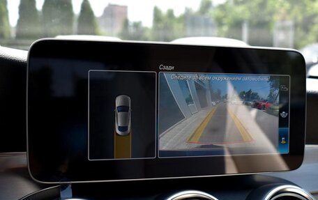 Mercedes-Benz C-Класс, 2019 год, 3 149 000 рублей, 17 фотография