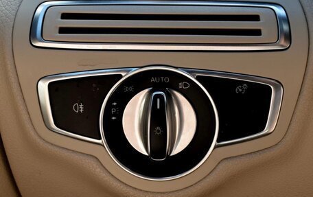 Mercedes-Benz C-Класс, 2019 год, 3 149 000 рублей, 16 фотография