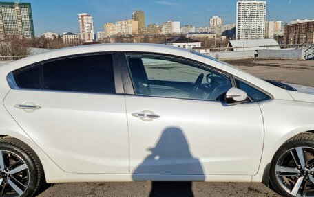 KIA Cerato III, 2017 год, 1 690 000 рублей, 5 фотография