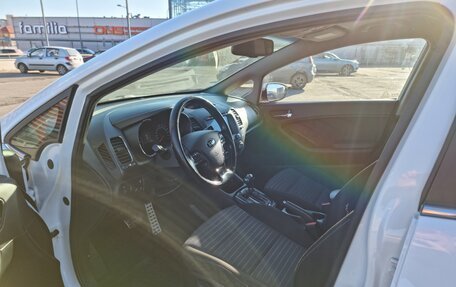 KIA Cerato III, 2017 год, 1 690 000 рублей, 10 фотография