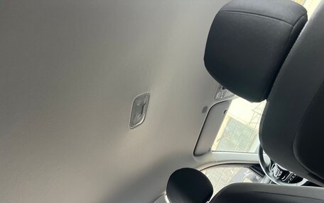 KIA Rio IV, 2022 год, 1 500 000 рублей, 15 фотография