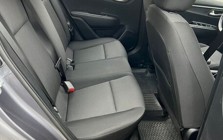KIA Rio IV, 2022 год, 1 500 000 рублей, 14 фотография