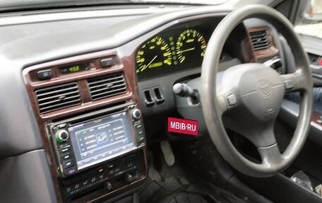Toyota Corona IX (T190), 1997 год, 350 000 рублей, 3 фотография