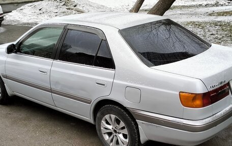 Toyota Corona IX (T190), 1997 год, 350 000 рублей, 4 фотография