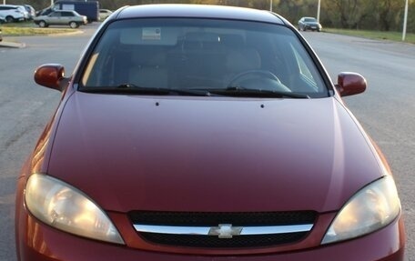 Chevrolet Lacetti, 2008 год, 500 000 рублей, 1 фотография