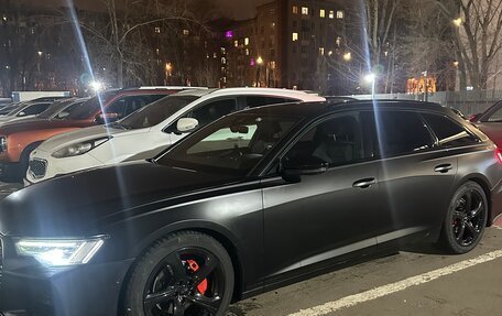 Audi A6, 2020 год, 4 150 000 рублей, 1 фотография