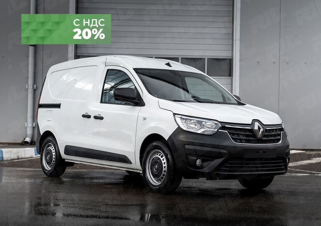 Renault Express, 2023 год, 3 200 000 рублей, 1 фотография