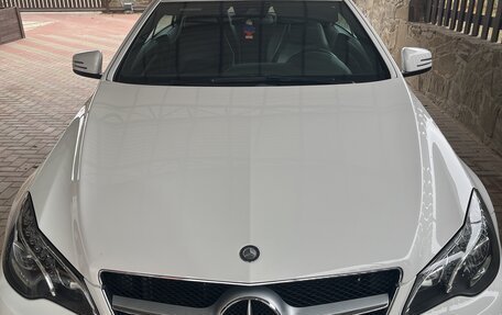 Mercedes-Benz E-Класс, 2013 год, 2 460 000 рублей, 1 фотография