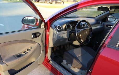 Chevrolet Lacetti, 2008 год, 500 000 рублей, 2 фотография