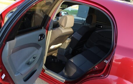Chevrolet Lacetti, 2008 год, 500 000 рублей, 3 фотография