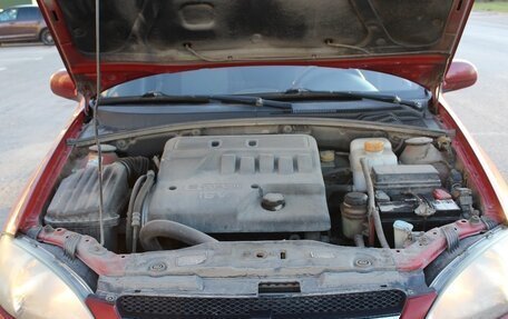 Chevrolet Lacetti, 2008 год, 500 000 рублей, 12 фотография
