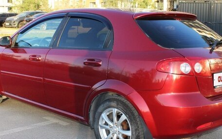Chevrolet Lacetti, 2008 год, 500 000 рублей, 6 фотография