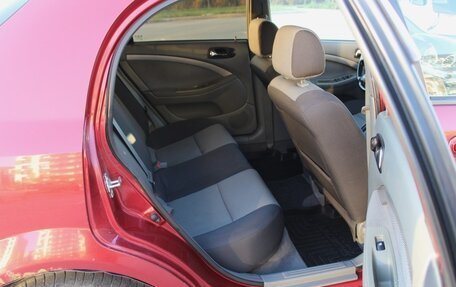 Chevrolet Lacetti, 2008 год, 500 000 рублей, 14 фотография