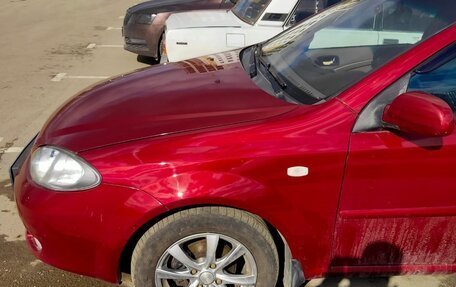 Chevrolet Lacetti, 2008 год, 500 000 рублей, 20 фотография