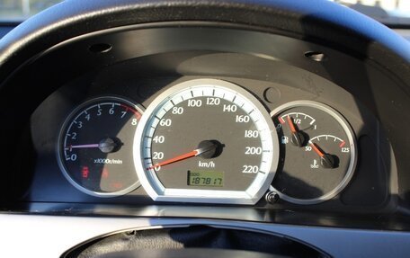 Chevrolet Lacetti, 2008 год, 500 000 рублей, 18 фотография