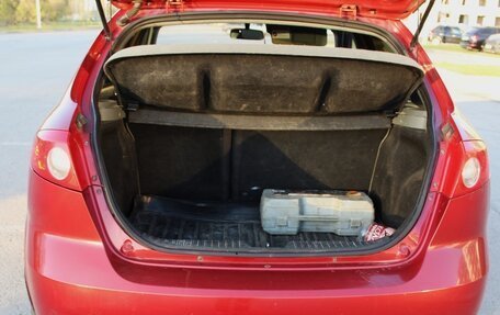 Chevrolet Lacetti, 2008 год, 500 000 рублей, 16 фотография