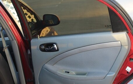 Chevrolet Lacetti, 2008 год, 500 000 рублей, 17 фотография