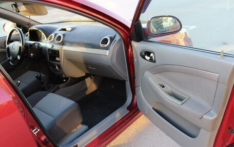 Chevrolet Lacetti, 2008 год, 500 000 рублей, 19 фотография
