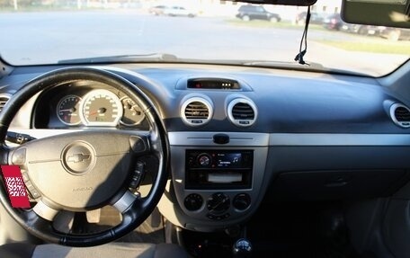 Chevrolet Lacetti, 2008 год, 500 000 рублей, 13 фотография