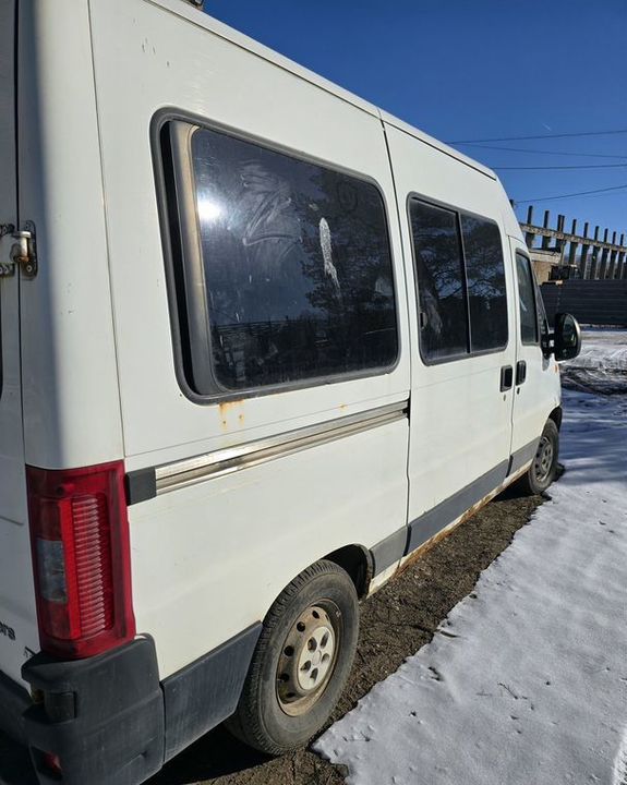 Fiat Ducato, 2011 год, 800 000 рублей, 4 фотография