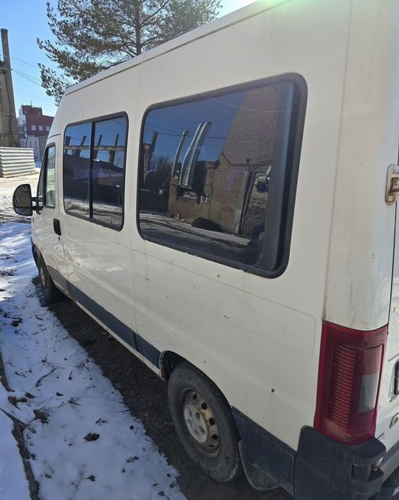 Fiat Ducato, 2011 год, 800 000 рублей, 2 фотография