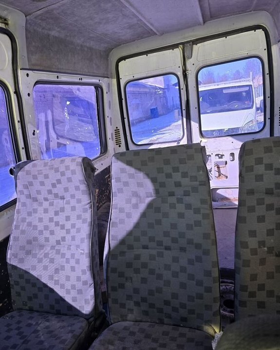 Fiat Ducato, 2011 год, 800 000 рублей, 6 фотография