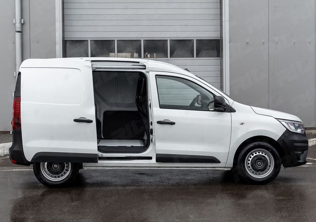 Renault Express, 2023 год, 3 200 000 рублей, 3 фотография