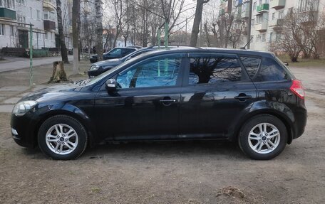 KIA cee'd I рестайлинг, 2011 год, 870 000 рублей, 4 фотография