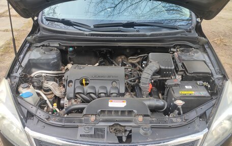 KIA cee'd I рестайлинг, 2011 год, 870 000 рублей, 7 фотография
