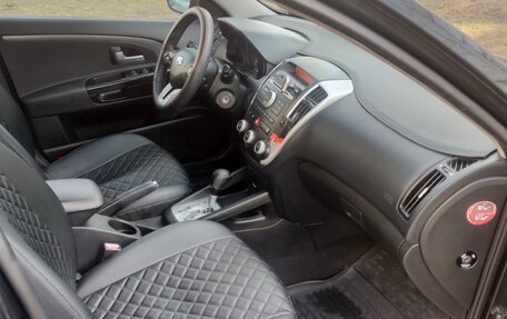 KIA cee'd I рестайлинг, 2011 год, 870 000 рублей, 9 фотография