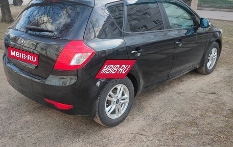 KIA cee'd I рестайлинг, 2011 год, 870 000 рублей, 5 фотография