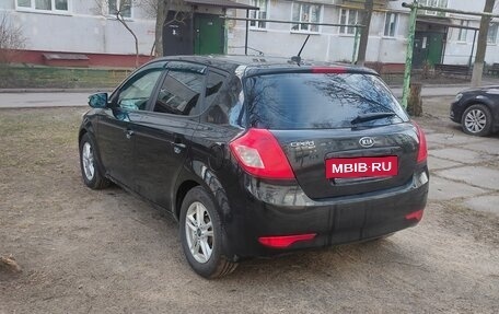 KIA cee'd I рестайлинг, 2011 год, 870 000 рублей, 3 фотография