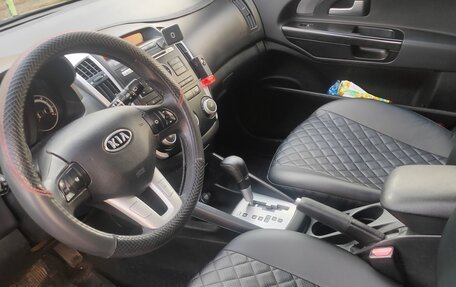KIA cee'd I рестайлинг, 2011 год, 870 000 рублей, 11 фотография
