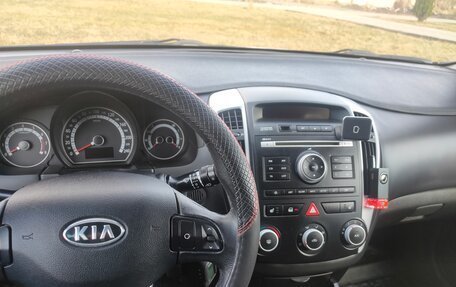 KIA cee'd I рестайлинг, 2011 год, 870 000 рублей, 10 фотография